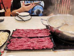 -潮汕良记牛肉火锅(洪武路店)