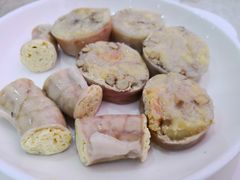 酿大肠粉肠-腰记饭店(龙源路店)
