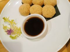 -青城山六善酒店·紫氣園中餐厅