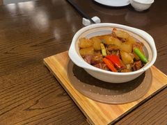 -佘山世茂艾美·御珍轩中餐厅