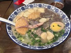 -小潘记鸭血粉丝汤