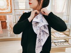 -万事利丝绸(杭州大厦店)