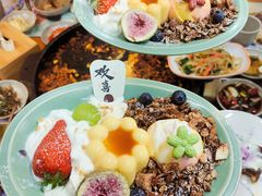 -高基五春川炒鸡排 韩国料理(威海总店)