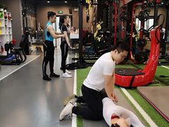 -UltraForce超源健身私教工作室(长楹天街精品店)