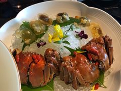 -蟹榭·本帮江浙菜·蟹宴(五角场合生汇商场店)