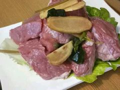 -陆记牛庄·碳锅龙虾烧烤(爱上花园店)