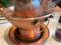 -东来顺饭庄(天坛店)