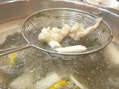 -潮悦牛肉火锅城(水贝店)