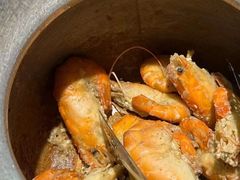 -隅乐胡椒虾·台湾菜·团建(皇岗店)