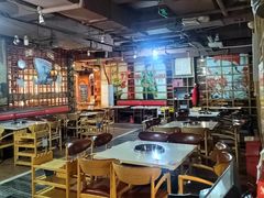 -大队长主题火锅(观音桥店)