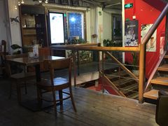 -雕刻时光咖啡馆(北航店)