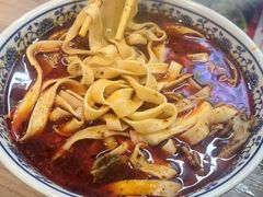-兰州陈记牛肉面 ·烧烤· 铜锅涮肉(万达店)