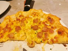 -必胜客(长瀛商业广场店)