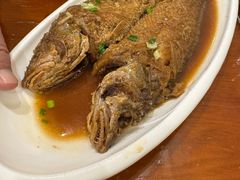 -北平小馆·烤鸭·家常菜(磨房北里店)