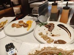 -火地铁板烧(昆山万象汇店)
