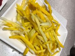 -古乐牛香·鲜牛肉牛杂火锅(梅村五洲国际店)