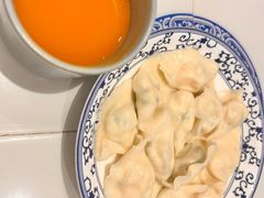 -东方饺子王(大屯路店)