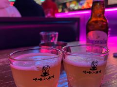 -Ton Ton吨吨小酒馆Live(观前街店)