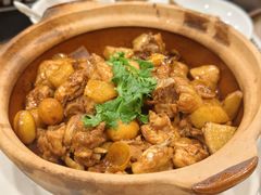 -大唐靓汤江门私房菜(景田店)