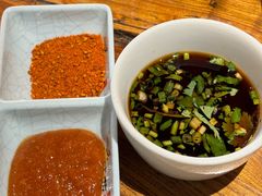 -小花花炭火烤肉·十五年延吉风味(左家庄店)