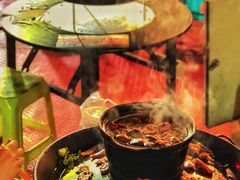 -正宁路小吃夜市