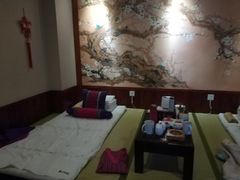 -大赏足道(长白店)