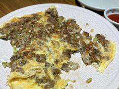 厦门海蛎煎-八闽饭店闽南小镇(铁西店)