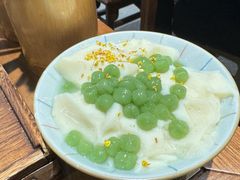 -李百蟹·江南蟹黄面(夫子庙店)