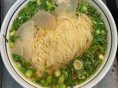 -兰州马子禄牛肉面(文景公园店)