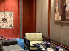 -广州富力丽思卡尔顿酒店·丽轩·粤菜