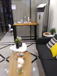 -悦芳庭美肤美体品牌集合店