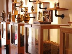-MUSEO COFFEE咖啡博物馆