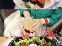 -Hatsune隐泉日式料理(三里屯太古里店)