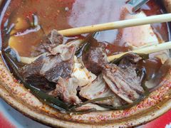 -清真·马文砂锅大全(麦苋街店)