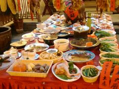 -文儒九号·闽菜馆(三坊七巷店)