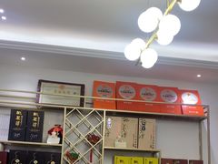 -黄牛肉馆·皖南土菜