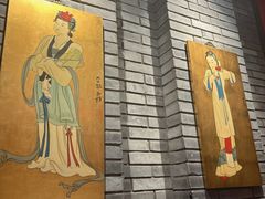 -小河盐帮·私家菜·烤鸭(三元桥·霄云路店)