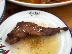 -厨神老街兔·淳朴人家店(盐帮菜风味名店)