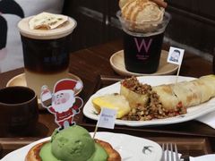 -WONDER ICE 萬得冰田(建設路总店)