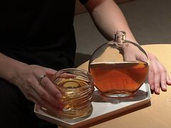 -tea'stone(平安金融中心店)