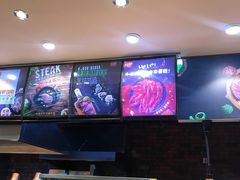 -吉布鲁牛排海鲜自助(龙湖北城天街购物广场店)