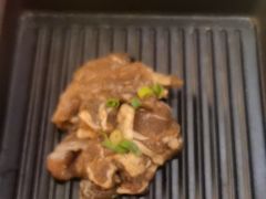-牛YO烧肉烤肉自助(万象城春河里店)