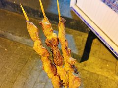 -同来顺烧烤餐厅(哈尔滨道店)