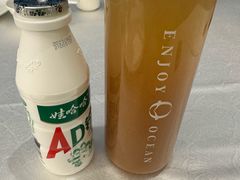 -品海楼·大连海胆锅贴馆(东港店)