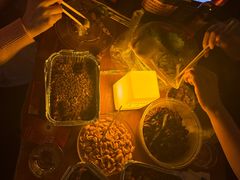 -东安鸡馆(蔡锷南路店)