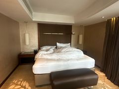 -上海锦江汤臣洲际大酒店