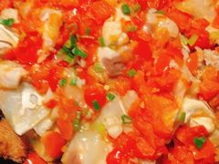 秘制砂锅大鱼头-炳胜品味(海印总店)