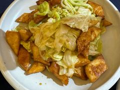 -伊带伊路新疆美食府(呼家楼店)