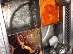 -海底捞火锅(凯德广场店)