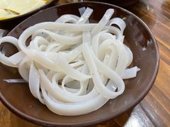 苕粉-笔记安顺夺夺粉火锅